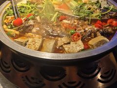 -匠子烤鱼(桫椤湾店)