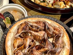 -滋粥楼·顺德菜(番禺广场总店)