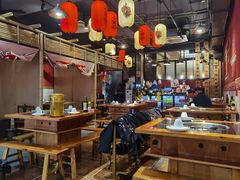 -小饕荟雅安贡椒鱼鲜馆(广福桥店)