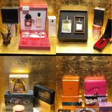济南探店 | 世贸超专业奢侈品交流中心⌚