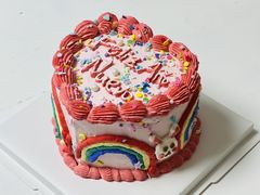 -食间旅人DIY烘焙工作室