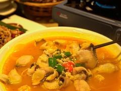-尽善百年古院餐厅(王家老宅店)