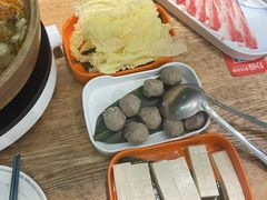 -菌小白火锅(时尚天河店)