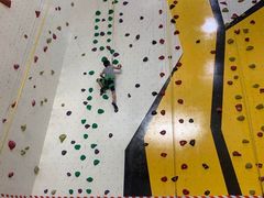 -问山MountQuest攀岩馆