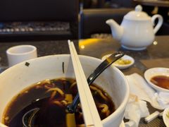 招牌台湾牛肉面-中国厨房/台湾牛肉面