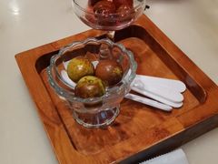 -京华烟云·北京烤鸭(领展购物广场·中关村店)