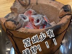 -洪大厨鸡煲(福田店)