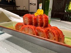 -萃華楼(王府井店)
