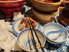 -图味美小黄鱼·景德菜(浙江路店)