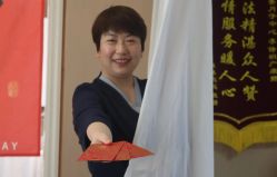 -贝美月子中心(半坡店)