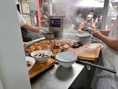 -陈记卤煮小肠