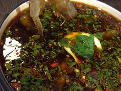 -大洋家·精品潮汕菜·生腌砂锅粥(天河东路店)