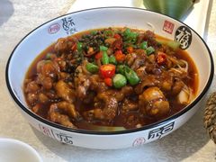 -永乐饭庄(安德路店)