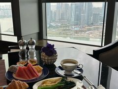 -珠海瑞吉酒店·秀餐厅
