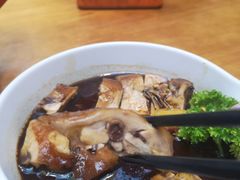 -赵小姐丨新中餐(曲江店)