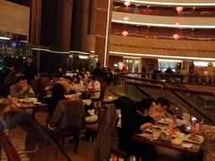 -杭州国际会议中心洲际酒店-原素全日餐厅(解放东路店)