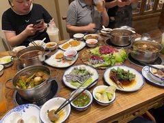 -厝味火锅·潮汕卤水火锅(十一合店)