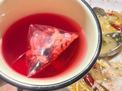 -太二酸菜鱼(坚基购物中心店)