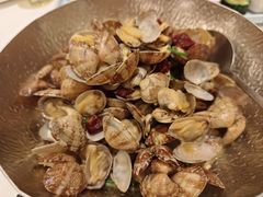 -开海·红岛海鲜虾水饺(石老人店)