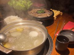 -原牛道·潮汕围炉火锅(讯美店)