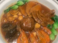 -庆云楼饭庄(什刹海店)