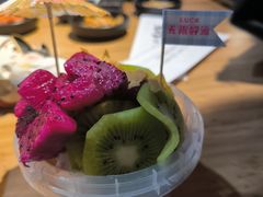 -九田家黑牛烤肉料理(溧阳吾悦店)