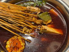 -成都瓜串串(华强北店)