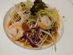 -水月周庄铂尔曼酒店-水月荟中餐厅