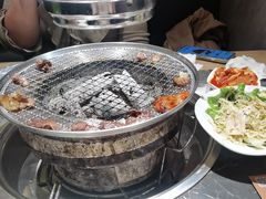 -隐家本格烧肉(万达广场店)