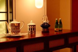 -厦门安达仕酒店·衡境SPA