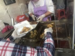 -细妹五香牛杂(步行街店)