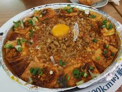 -花盐街·四川乐山小吃(西单大悦城店)