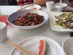 -都市阳光海鲜城(青山湖店)