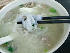 -小高后安粉餐厅(解放四路店)