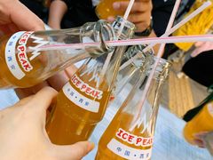 -大嘻咹biangbiang面(历史博物馆店)