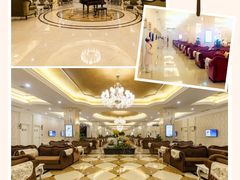 -名流健康高端体检中心·名宾门诊·健康管理