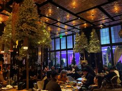 -THE CANNERY&JUJU 新鲜海鲜·牛排美食酒廊