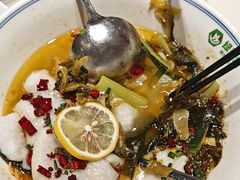 -绿草地·湘菜(7mall店)