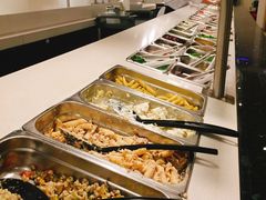 大堂-So Lounge索兰至餐厅(蓝色港湾店)