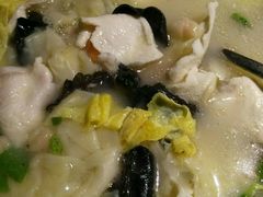 -青叶202都市餐厅(迪诺水镇店)