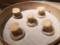 虾仁烧卖-鼎泰丰(当代商城店)