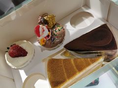 -Sweety Fairy小蜜蜂蛋糕&下午茶(大柏树店)