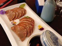 -北京饭店诺金-东33餐厅