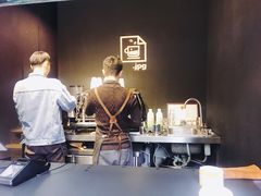 -JPG coffee(广州体育西店)