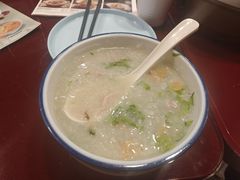 -宏状元现熬粥·京味菜(五棵松店)