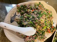 -多哥水傣味餐厅(司马巷店)