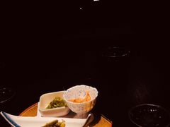 三点前菜-和一料理(安阳店)