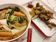 -高福麻辣烫(新阳店)