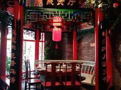 -北平食府.北京烤鸭(亦庄店)