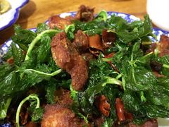-老丽江餐馆(丽江华都商贸城店)